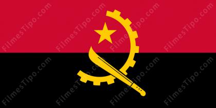 Melhores filmes de angola