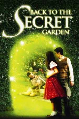 De Volta ao Jardim Secreto (2000)