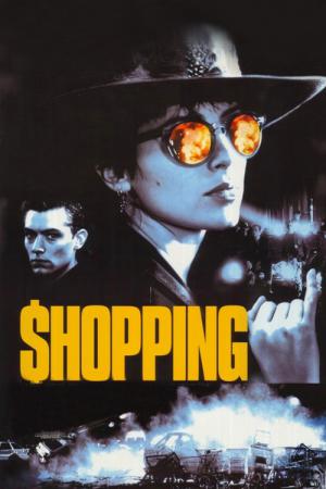 Shopping: O Alvo do Crime (1994)