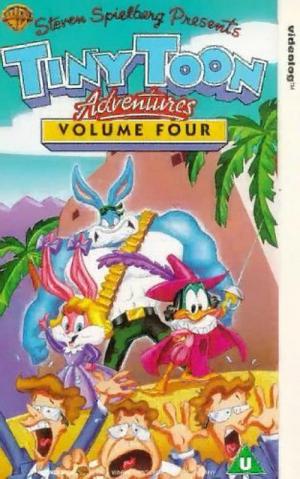 Tiny Toon (1990)