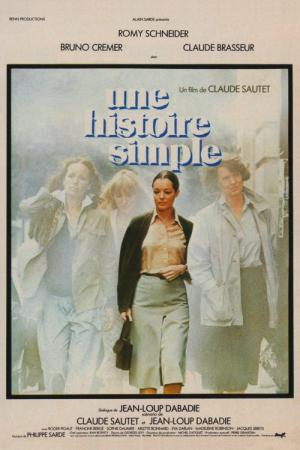 Uma História Simples (1978)