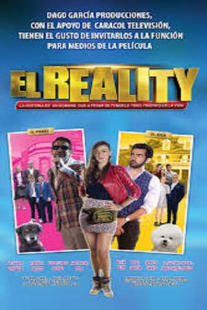 O Reality Show (2018)