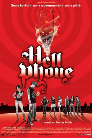 Hellphone - Um Telemóvel dos Diabos (2007)