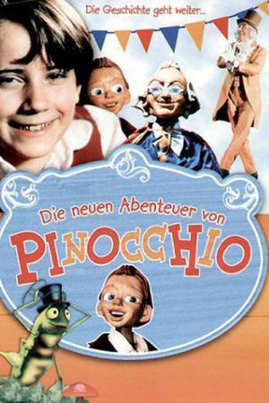 As Aventuras de Pinocchio 2 (1999)