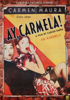 Ai, Carmela! (1990)