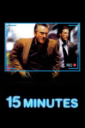 15 Minutos (2001)