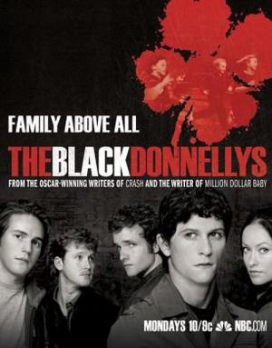 Black Donnellys (2007)