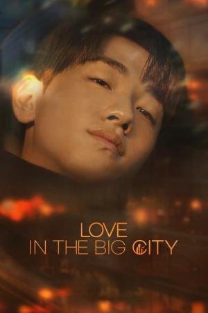 Amor na Cidade Grande (2024)