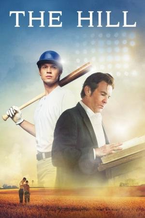 Hill: Amor pelo Jogo (2023)