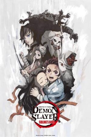 Demon Slayer: Vínculo de Irmãos (2019)