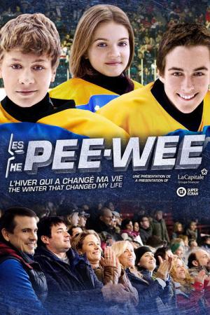 Pee-Wee: O Inverno que Mudou Minha Vida (2012)