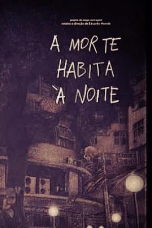 A Morte Habita à Noite (2020)