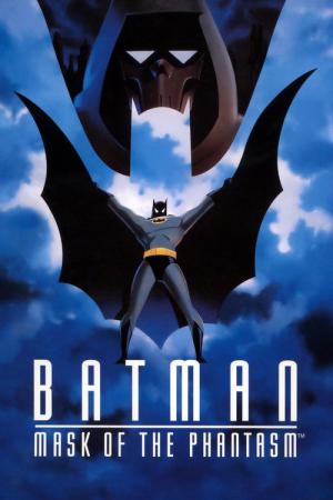 Batman: A Máscara do Fantasma (1993)