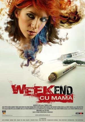 Fim de Semana com Mamãe (2009)