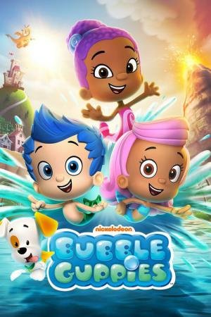 Bubble Guppies (2006)