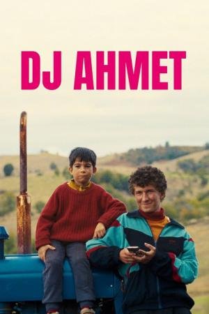 DJ Ahmet (2025)
