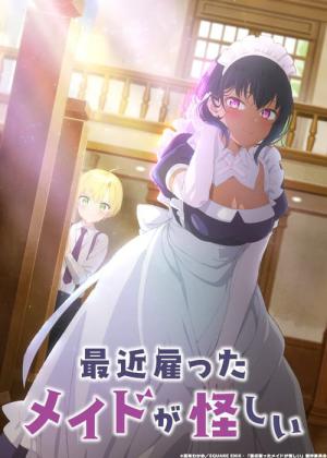 Yofukashi no Uta  Desenhos de casais anime, Anime, Fantasia anime