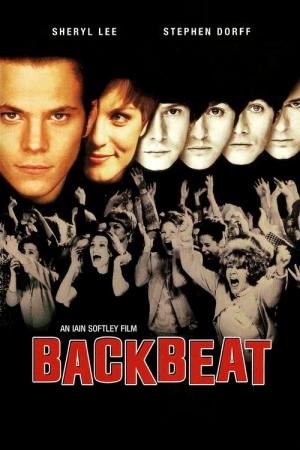 Backbeat - Os 5 Rapazes de Liverpool (1994)