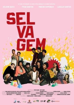 Selvagem (2019)