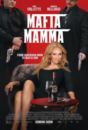 Mafia Mamma: De Repente Criminosa (2023)