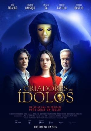 Criadores de Ídolos (2025)