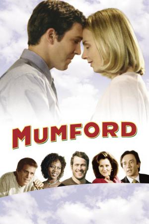 Dr. Mumford: Inocência ou Culpa? (1999)