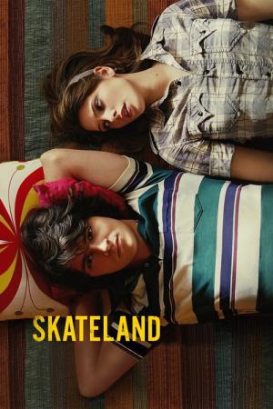 Skateland: Juventude Perdida (2010)