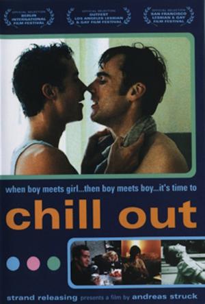 Chill Out - É Hora de Relaxar (2000)