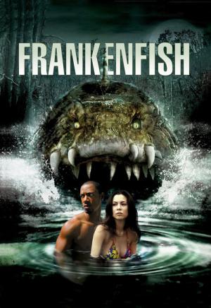 Frankenfish: Criatura Assassina (2004)