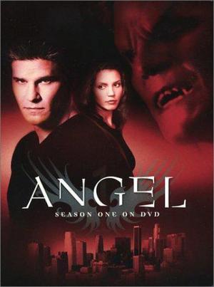 Angel: O Caça-Vampiros (1999)