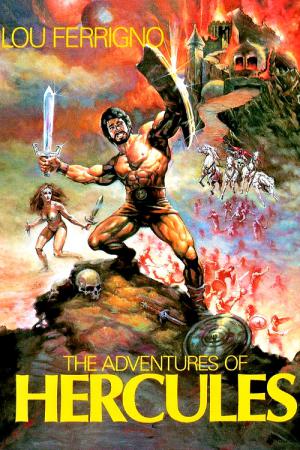 As Aventuras de Hércules (1985)