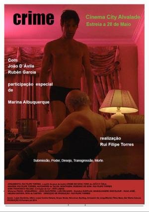 Crime (2015)
