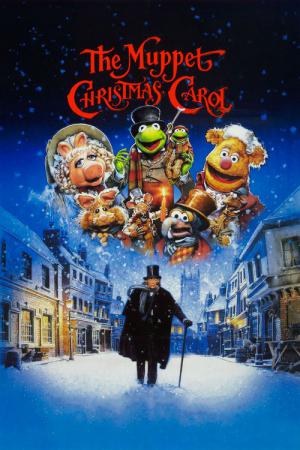 O Conto de Natal dos Muppets (1992)