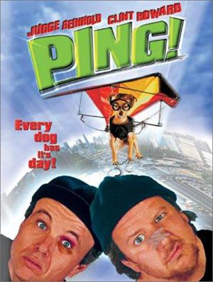 Ping! Esperto para Cachorro (2000)