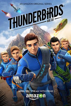 Thunderbirds (2015)