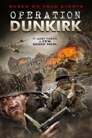Operação Dunkirk (2017)