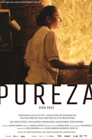 Pureza (2022)