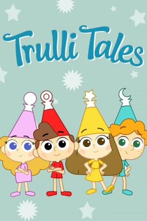 Trulli Tales: As Aventuras de Trullalleri (2017)