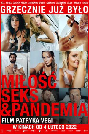 Amor, Sexo & Pandemia (2022)