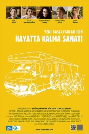 Yeni baslayanlar için hayatta kalma sanati (2017)