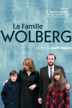 A Família Wolberg (2009)