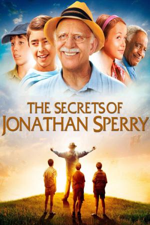 As Histórias de Jonathan Sperry (2008)