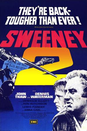 O Desafio de Sweeney (1978)