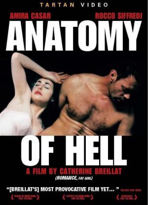 Anatomia do Inferno (2004)