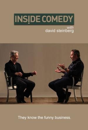 Por Dentro da Comédia (2012)