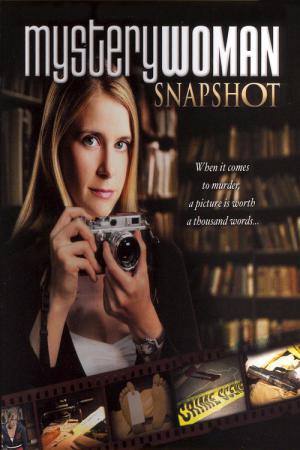 Uma Mulher Misteriosa: A Fotografia do Crime (2005)