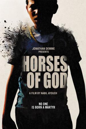 Os Cavalos de Deus (2012)
