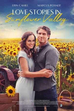 Histórias de Amor em Sunflower Valley (2021)