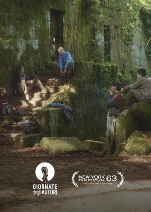 Ontem à Noite Conquistei Tebas (2025)