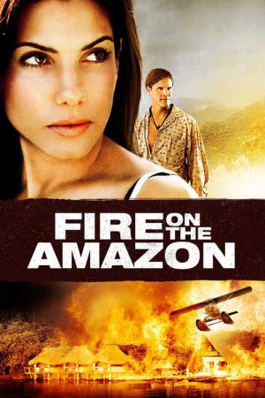 Fogo no Amazonas (1993)